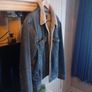 Levis Trucker Denim Jacket Image 3