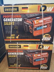 generator