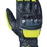 Premium Genuine Leather Motorcycle Gloves Racing & Touring Gloves Image 2