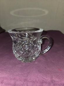 Waterford Crystal Punch Cup