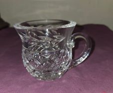 Waterford Crystal Punch Cup