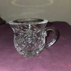 Waterford Crystal Punch Cup