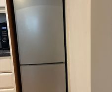 Kitchen appliances