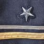 U.S. Navy Officer Service Dress Coat Image 3