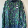 Nike Nigeria Tracksuit Jacket - Medium BNWT Image 2