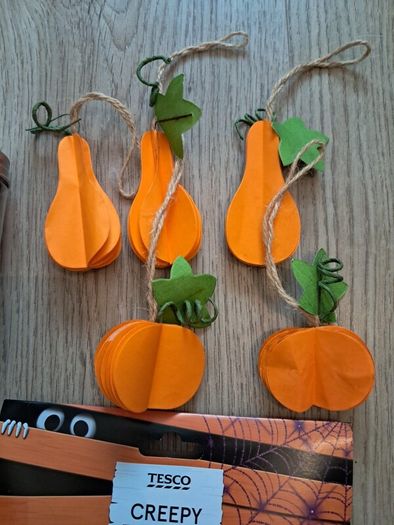 Halloween Deco