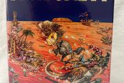 Signed Terry Pratchett The Last Continent First Edition 1998 HB Doubleday DJ
