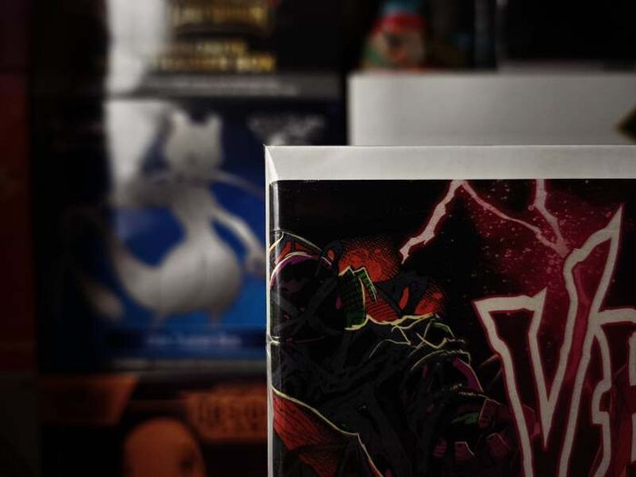 Venom ! Issue #25 ! Ryan Stegman Second Printing Wraparound Variant Cover ! 2020 ! by Marvel !