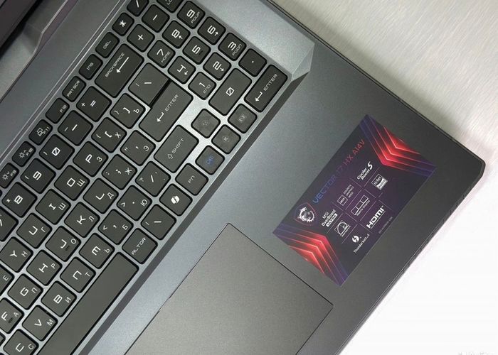 gaming laptop