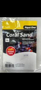Coral Sand 25kg