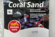 Coral Sand 25kg