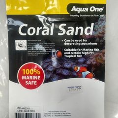 Coral Sand 25kg