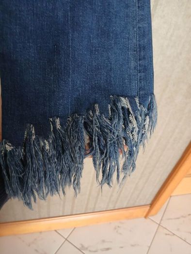 PEPE jeans high waist flare Brand new with tags