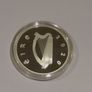 Luke Kelly Silver Proof coin 2020 Image 5