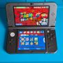 New 3DS XL Nintendo Metallic Black Image 3