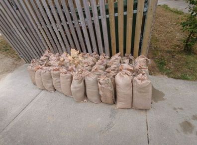 Free Sand