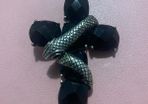 Thomas Sabo Cross Pendant