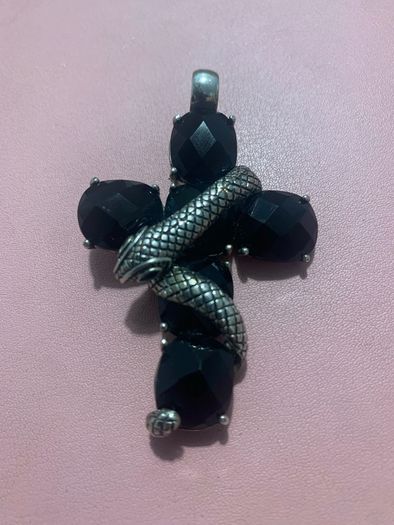 Thomas Sabo Cross Pendant