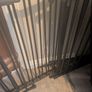 BabyDan baby safety fire gate Image 5