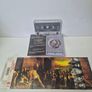 Skid Row - Slave To The Grind (1991 Cassette) Rare Promo Insert Included Image 2