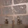 pretty tray and 2 perfume decanters Image 4