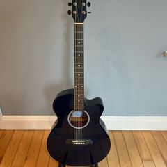 Acoustic guitar