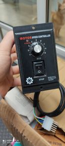 motor controller