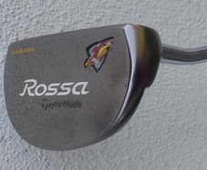 Taylormade Putter