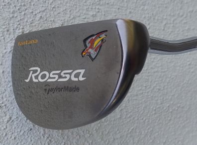 Taylormade Putter