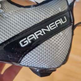 Louis Garneau Tri Carbon cycling shoes 44.5