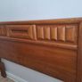 Solid Wood King Size 5ft Headboard Image 3