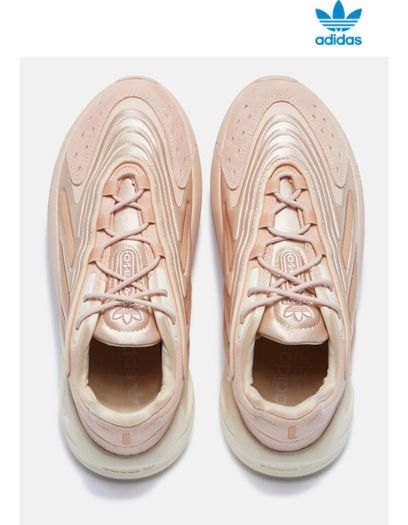 adidas women ozelia