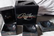 home bar raffle's Item's