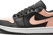 Nike Air Jordan 1 Low Crimson Tint UK 11 / US 12 DEADSTOCK