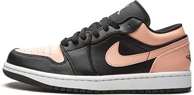 Nike Air Jordan 1 Low Crimson Tint UK 11 / US 12 DEADSTOCK
