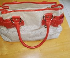 Genuine DKNY Tote Bag