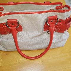 Genuine DKNY Tote Bag