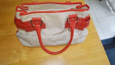 Genuine DKNY Tote Bag