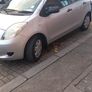 Toyota Yaris 2008  Manual Transmission 1.0 Image 3