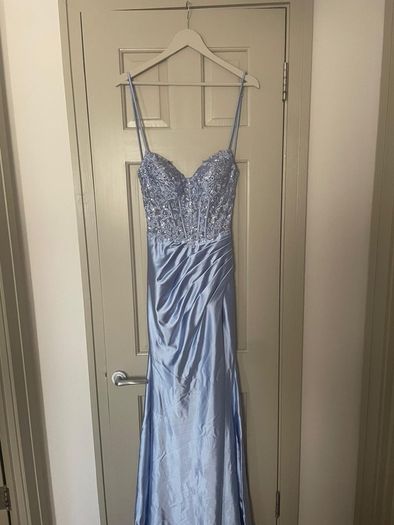 Danni's closet dress XS