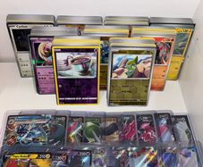 Pokemon Card Bundles