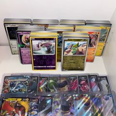 Pokemon Card Bundles
