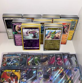 Pokemon Card Bundles
