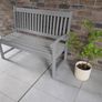 garden bench( can deliver) Image 2