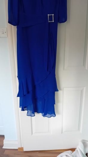 mother of the groom/bride dress/occasion dress