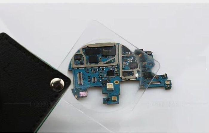 Coin Magnifier, Free Post