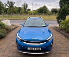 2025 Kia Stonic K3 DCT 1.0 Automatic