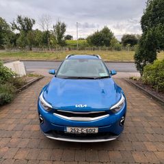 2025 Kia Stonic K3 DCT 1.0 Automatic