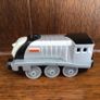 Thomas the Tank Engine Spencer Die Cast Image 4