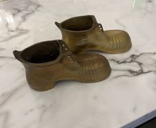 brass